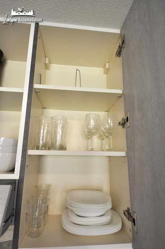 Chalet Riccio By Livigno Accomodation Quarto foto