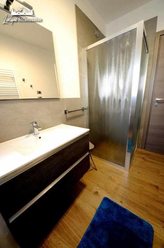 Chalet Riccio By Livigno Accomodation Quarto foto