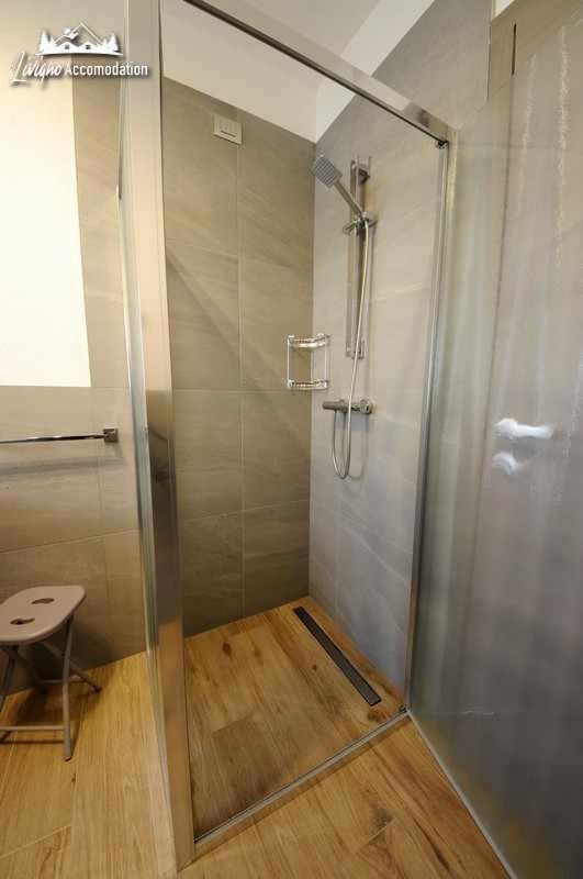 Chalet Riccio By Livigno Accomodation Quarto foto