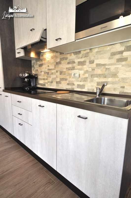 Chalet Riccio By Livigno Accomodation Quarto foto