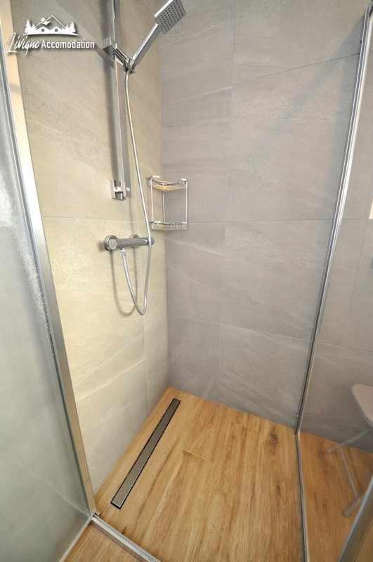 Chalet Riccio By Livigno Accomodation Quarto foto