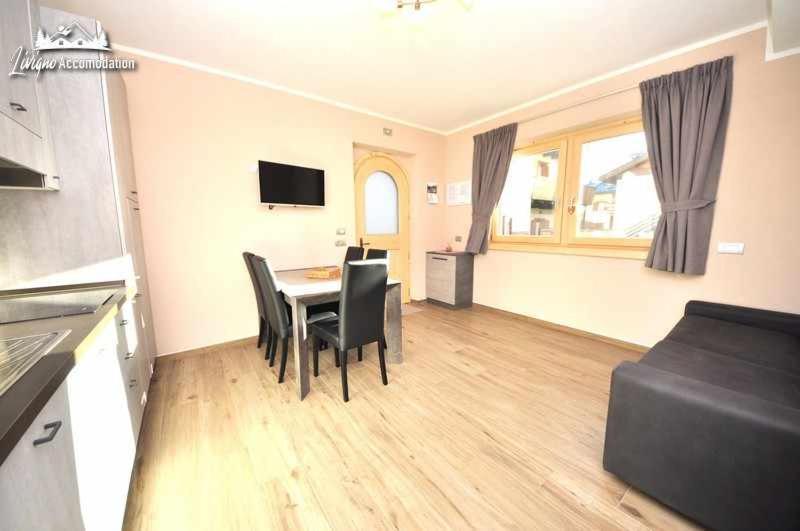 Chalet Riccio By Livigno Accomodation Quarto foto